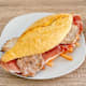 Bocadillos