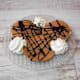 Postres, Tortillas