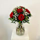 Ramos de 6 Rosas