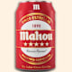 Cervezas