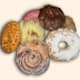 Rosquillas de San Isidro