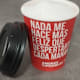 Cafés Calientes Cafetera, 192ml