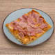 Snacks y pizzas