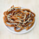 Churros Finos con Sirope