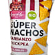 Snacks -Veganos y sin Gluten