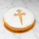 Tarta de Santiago