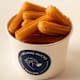 Churros, Porras, Pecaditos y Dips