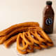 Packs Desayuno de 1 a 6 Personas