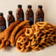 Packs Desayuno Oficina de 10 a 35 Personas