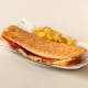 Bocadillos/Sándwich al Grill