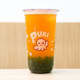 Bubble Tea, Mediano 500ml