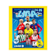 Panini-Licencias