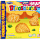 Galletas, bollos y cereales