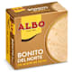 Conservas, caldos y cremas