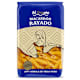 Arroz, pastas y legumbres