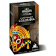 Café, cacao e infusiones