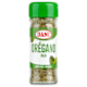 Aceites, salsas y especias