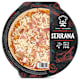 Pizzas y platos preparados