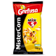 Patatas fritas, encurtidos y frutos secos