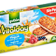 Galletas, bollos y cereales