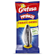 Patatas fritas, encurtidos y frutos secos