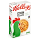 Galletas, bollos y cereales