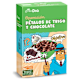 Galletas, bollos y cereales