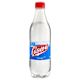 Agua, refrescos y zumos