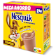 Café, cacao e infusiones