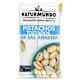 Patatas fritas, encurtidos y frutos secos
