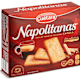 Galletas, bollos y cereales