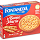 Galletas, bollos y cereales