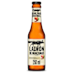 Cervezas, vinos y bebidas con alcohol