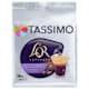Café, cacao e infusiones