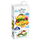 Agua, refrescos y zumos