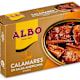 Conservas, caldos y cremas