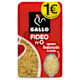 Arroz, pastas y legumbres