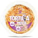 Pizzas y platos preparados
