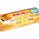 Galletas, bollos y cereales