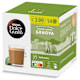 Café, cacao e infusiones