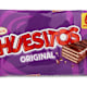 Azúcar, chocolates y caramelos