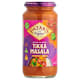 Aceites, salsas y especias