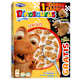 Galletas, bollos y cereales