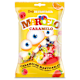 Azúcar, chocolates y caramelos