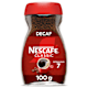 Café, cacao e infusiones