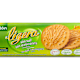 Galletas, bollos y cereales