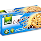 Galletas, bollos y cereales