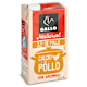 Conservas, caldos y cremas