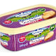 Leche, huevos y mantequilla