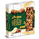 Galletas, bollos y cereales